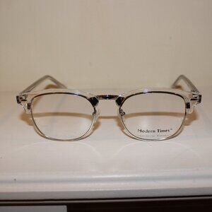 Modern Times Women's Glasses (Classic)
